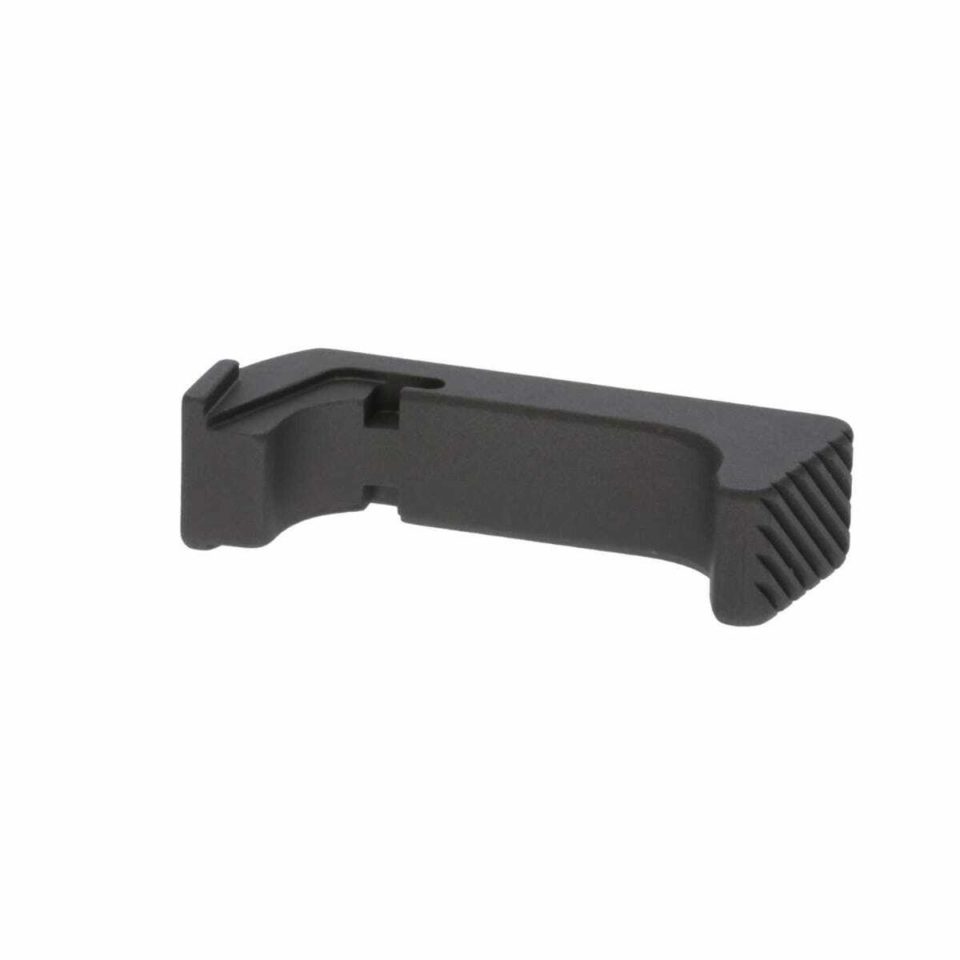 Extended Slide Lock For Glock® Pistols Rival Arms Api